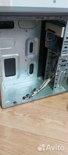 Корпус от пк