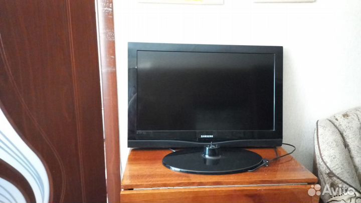 Телевизор samsung