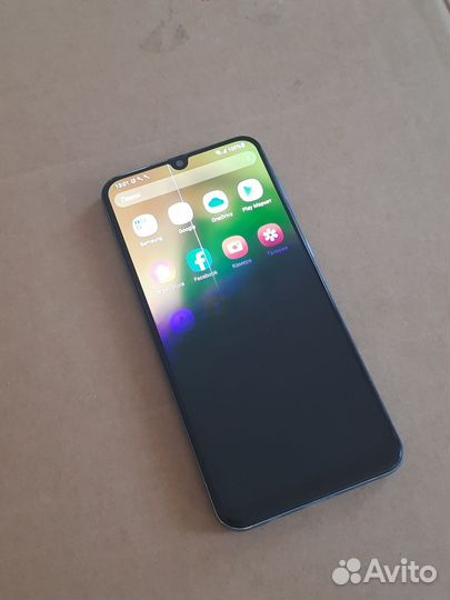 Samsung Galaxy A50, 4/64 ГБ