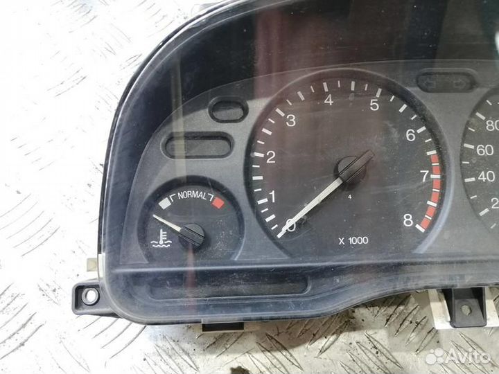 Панель приборов Ford Mondeo 1