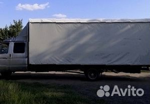 Грузоперевозки Переезды Межгород от 200 километров