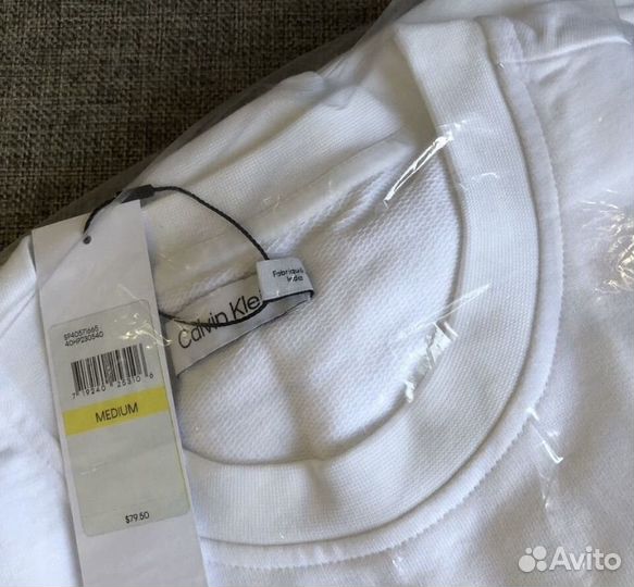 Свитшот Calvin Klein оригинал