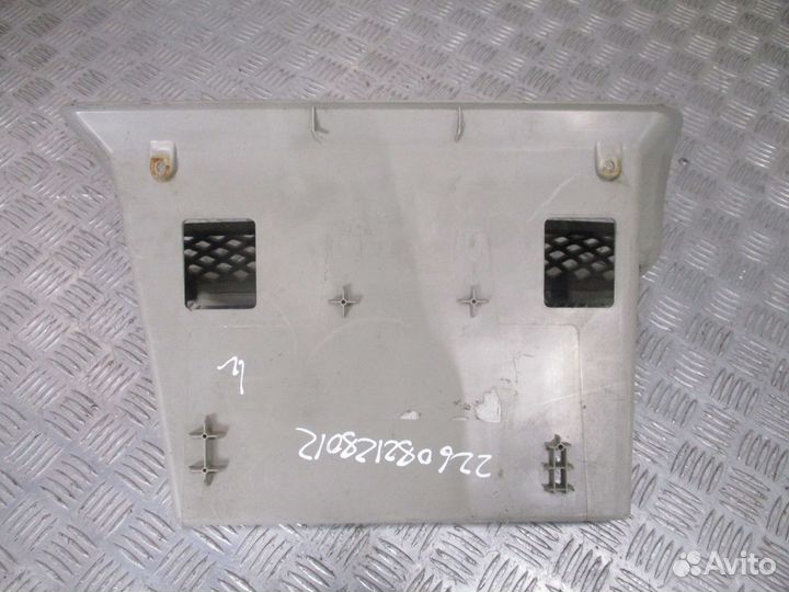 Вещевой карман Iveco 504171295