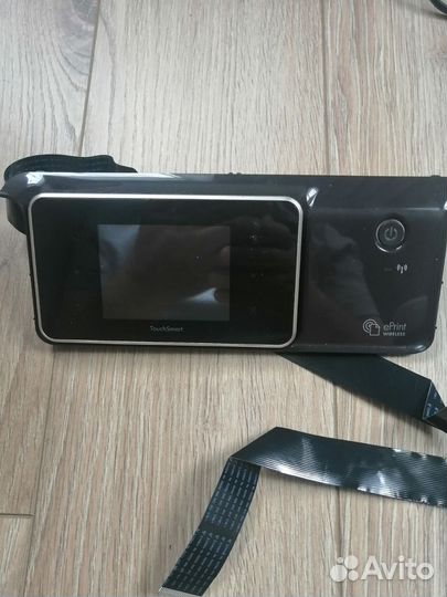 Разбор принтера hp B210b