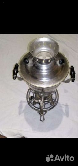 Самовар электрический