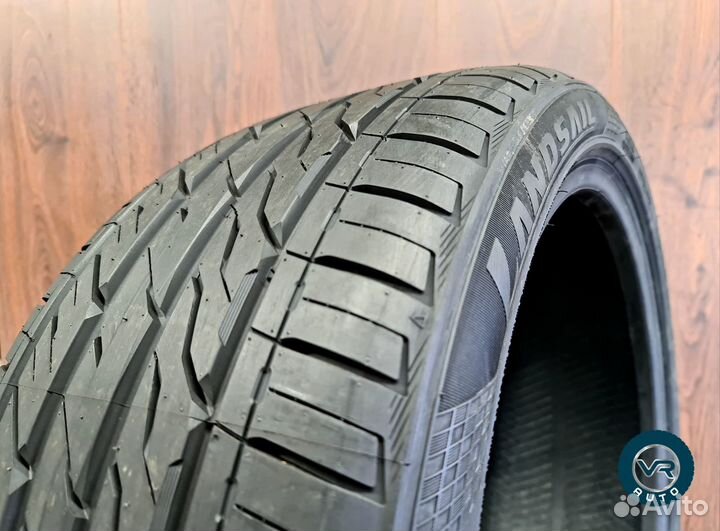 Landsail LS588 UHP 275/35 R20 и 245/40 R20 102W