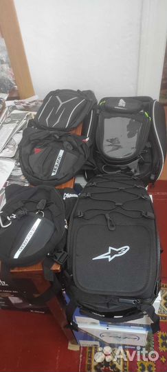 Визор на шлем