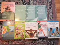 Книги по похудению и зож