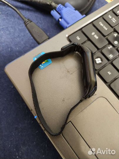 Xiaomi mi smart band 5
