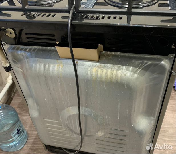 Плита газовая