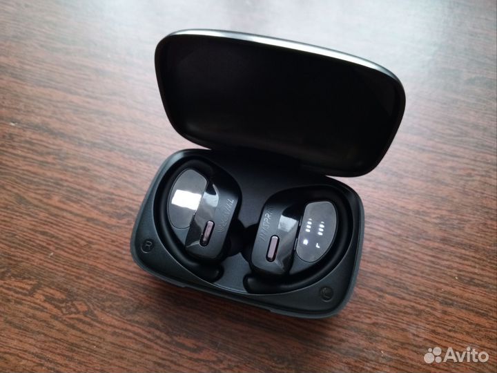 Спортивные беспроводные наушники TWS PRO T17