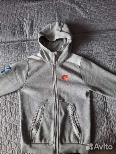 Худи кофта nike