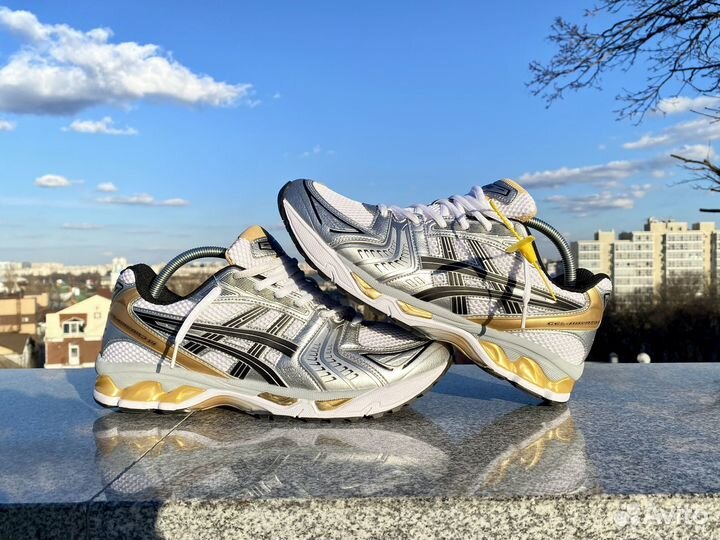 Кроссовки Asics Gel Kayano 14