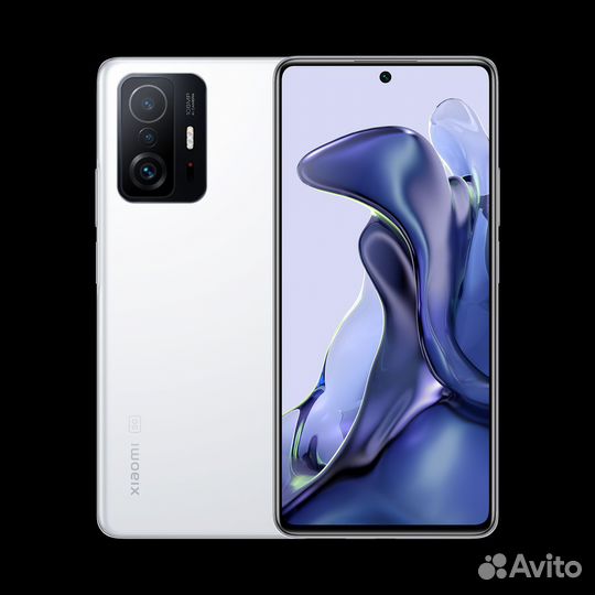 Xiaomi 11T, 8/128 ГБ