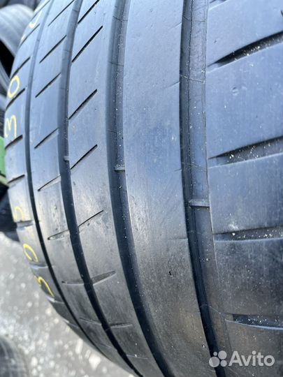 Michelin Pilot Sport 4 S 305/30 R20