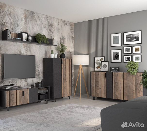 Тумба под тв