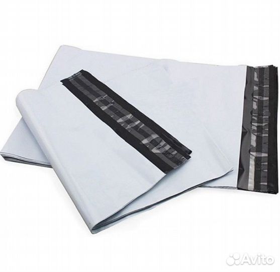 Курьерский пакеты для маркетплейсов