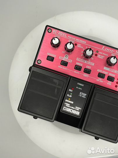 Boss Rc-20XL Продажа/Обмен