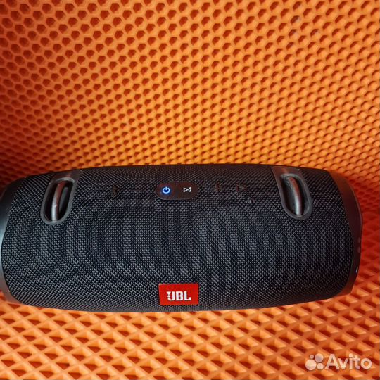 Колонка jbl xtreme 2