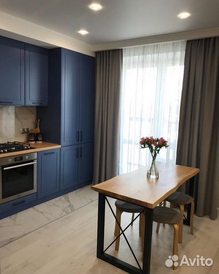 Кухни на заказ. На любой бюджет