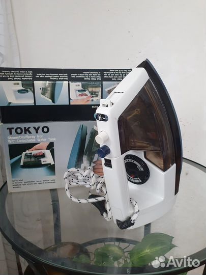 Утюг Tokyo