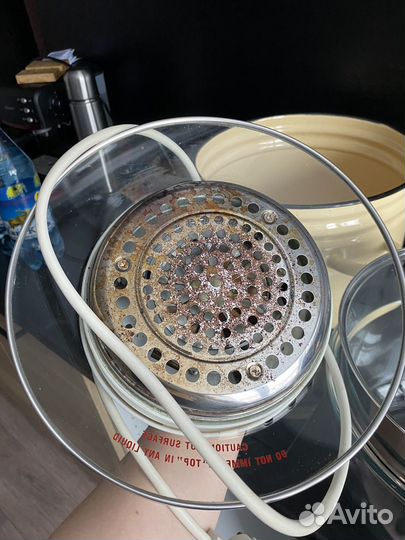 Аэрогриль бу