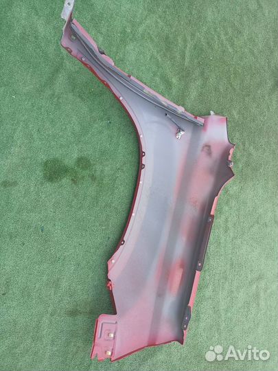 Крыло переднее левое Nissan X-Trail T31