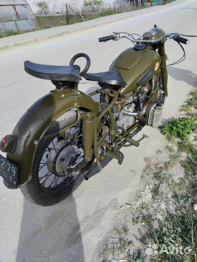 К-750