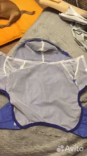 Комбинезон для маленькой собаки, кошки