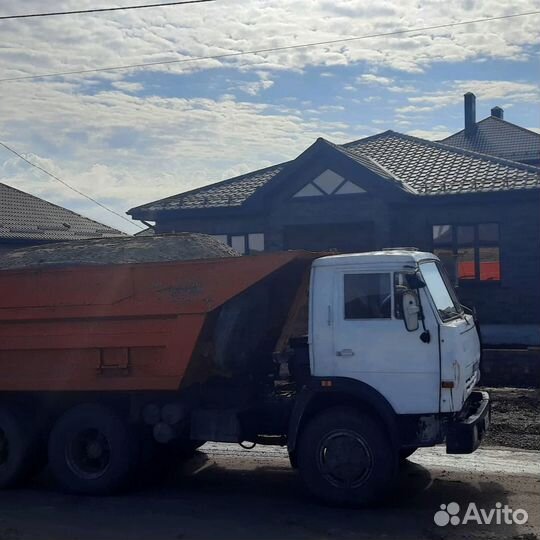 Песок с доставкой