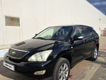 Toyota Harrier 2.4 AT, 2006, 229 000 км, с пробегом, цена 1 800 000 руб.