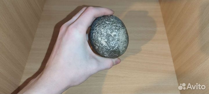 Кусочек Луны