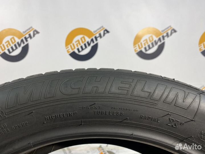 Michelin Primacy 3 205/55 R19 102T