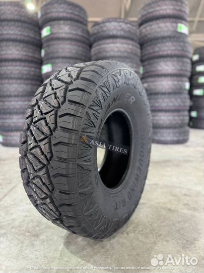 Grenlander Conquewind R/T 33/12.5 R22 102V