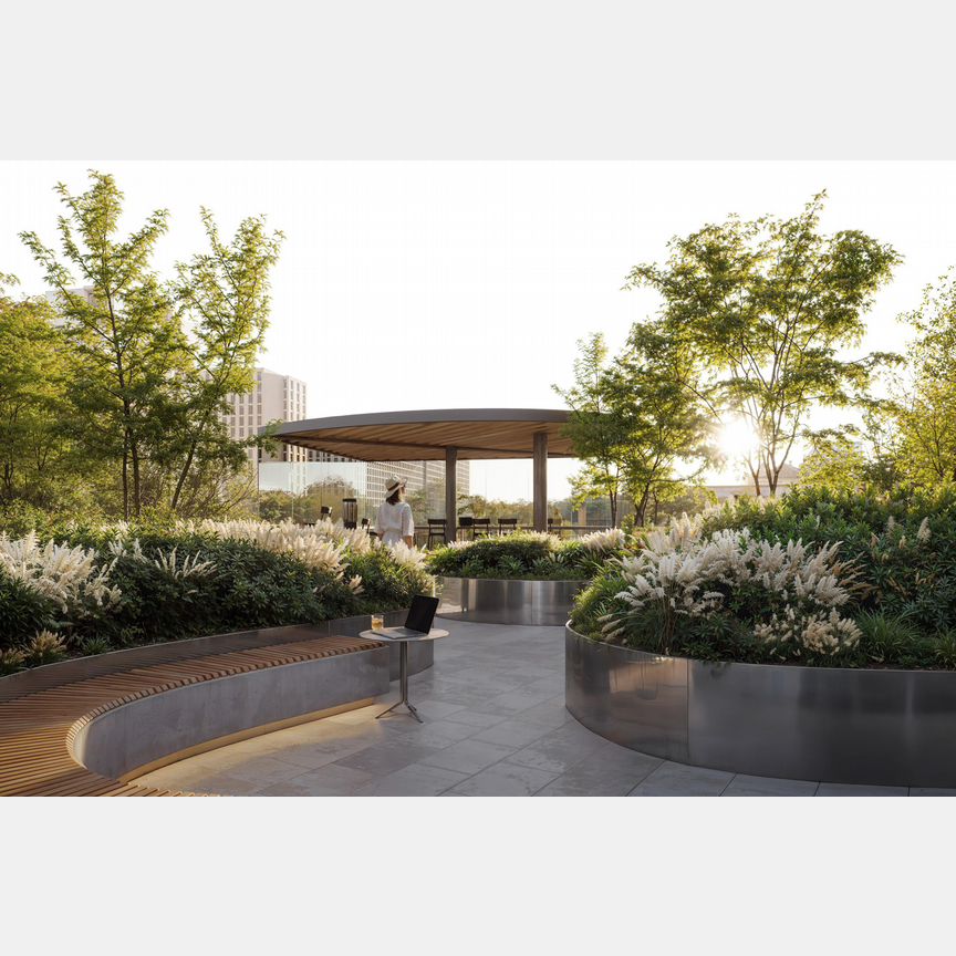 1-к. квартира, 29,5 м², 4/44 эт.