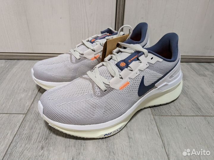 Беговые кроссовки Nike Air Zoom Structure 25