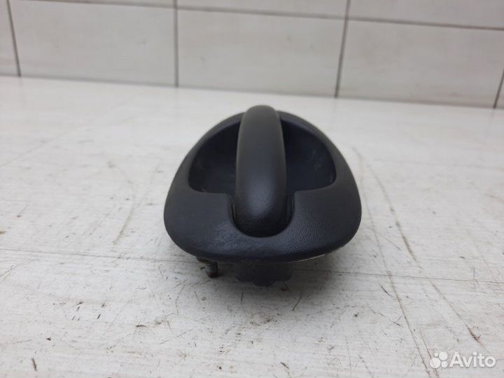 Ручка двери задняя правая Chrysler Voyager 3 EDZ