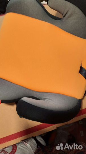 Автокресло