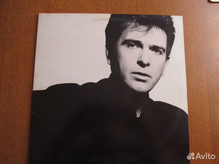 Peter Gabriel - So (1986)