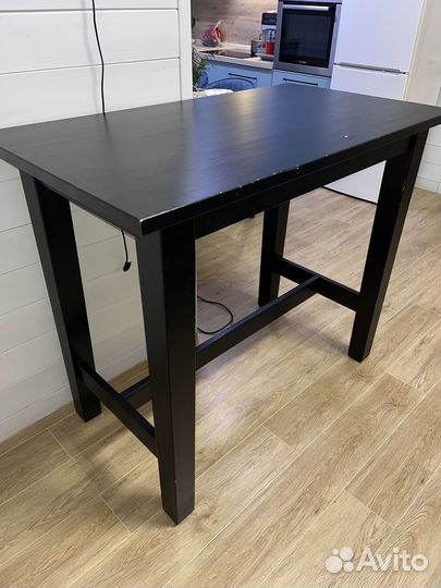 Барный стол IKEA