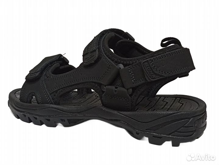 Сандалии мужские