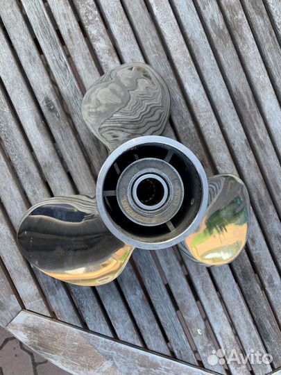 Оригинальный винт Honda 08M60-ZW7-A00, BF75-130