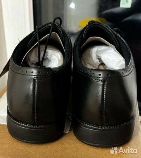 Туфли мужские