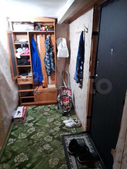 1-к. квартира, 35 м², 1/1 эт.