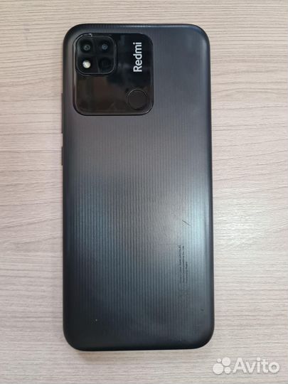 Xiaomi Redmi 10A, 2/32 ГБ