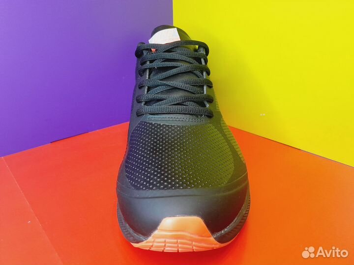 Кроссовки Nike Air Zoom Structure 7X