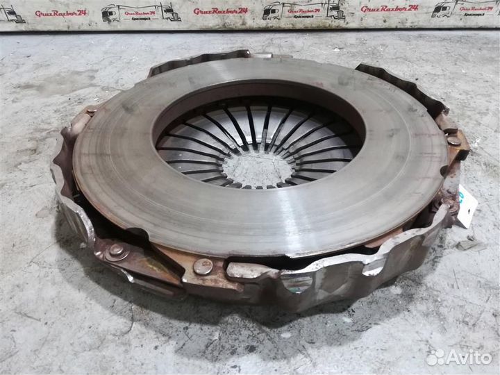 Корзина сцепления Volvo 3482000553