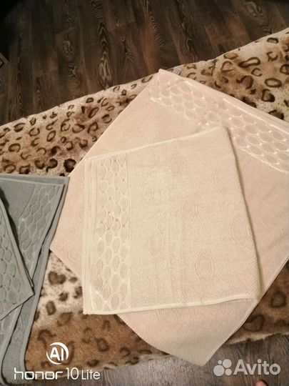 Новый полотенец набор турция