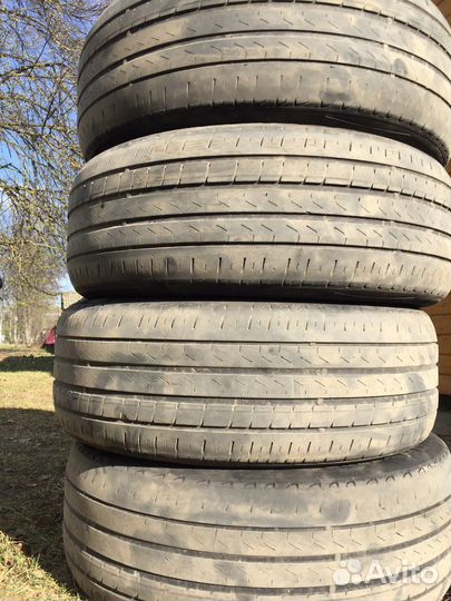 Pirelli Scorpion 215/60 R17