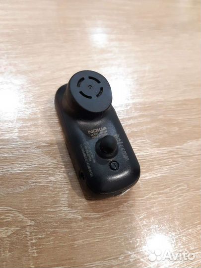 Bluetooth гарнитура Nokia BH-104